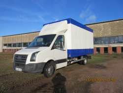VW Crafter 50